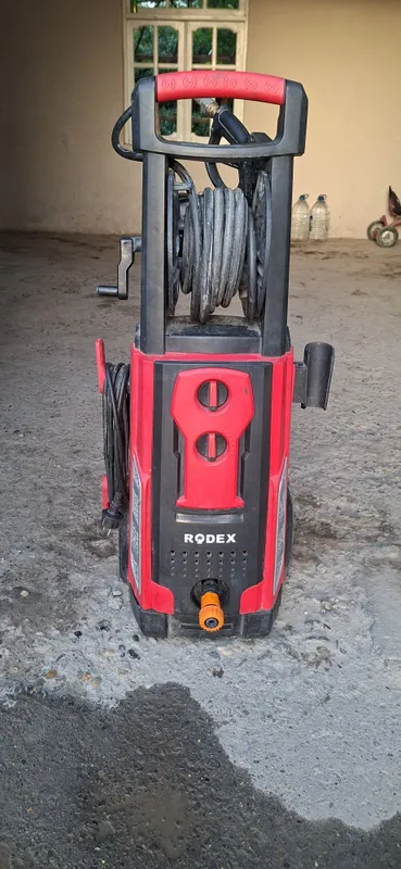 Karcher aparat sotiladi 1 Karcher aparat sotiladi 1
