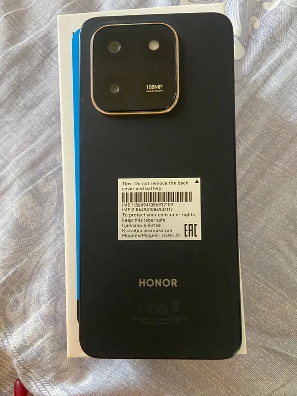 Hono X7d телефон тез ва арзон нархда сотилади 3 Hono X7d телефон тез ва арзон нархда сотилади 3