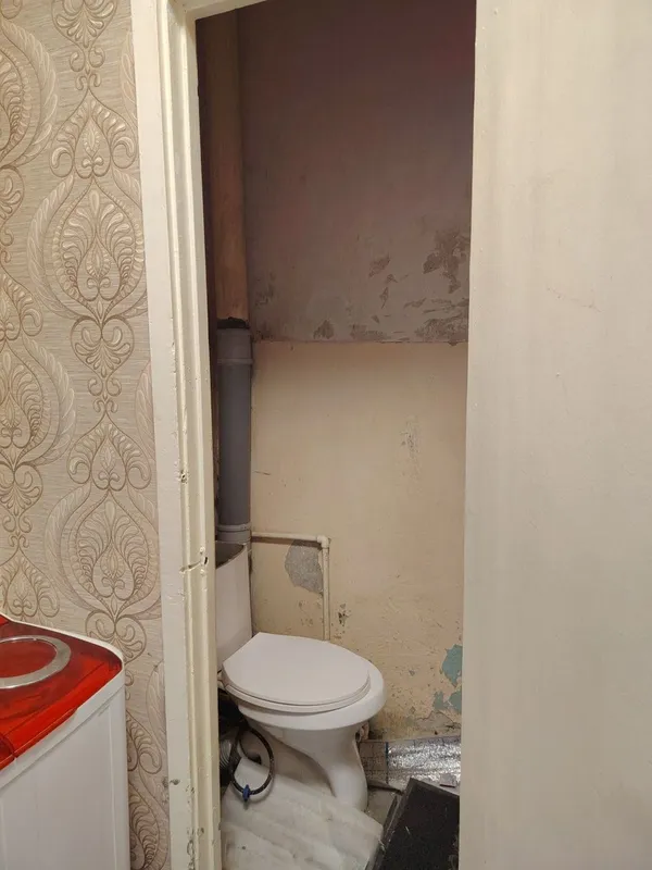 Продаётся Квартира 2х ком 4 этаж в Гульбахоре 8 Продаётся Квартира 2х ком 4 этаж в Гульбахоре 8