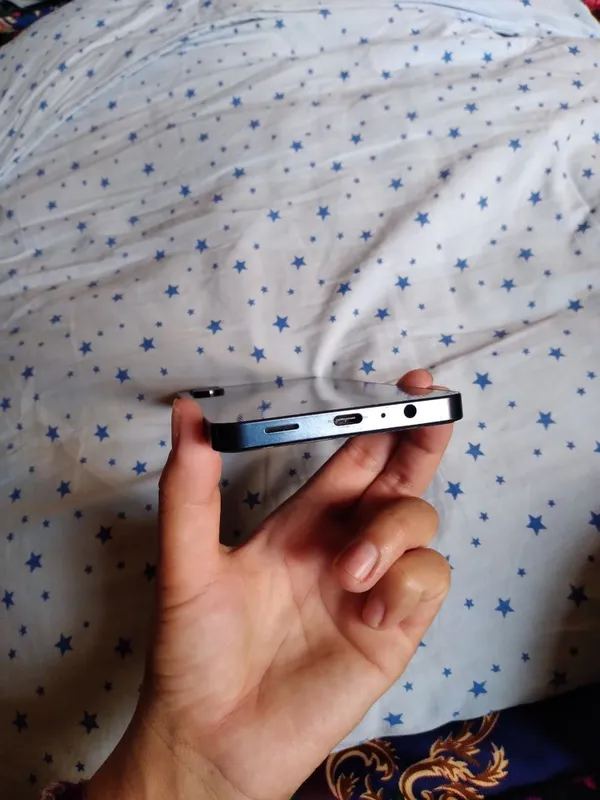 Telefon Samsung A 17 — фото 1