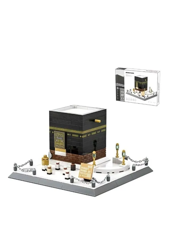 Lego konstruksiya 1