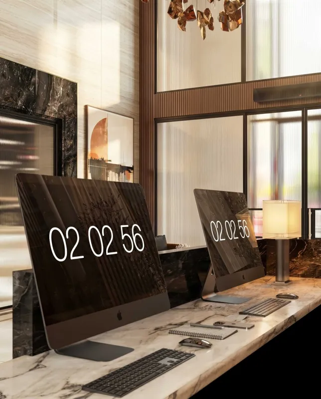 Продажа помещений Dream Business Center 1 ноториальная контора 8
