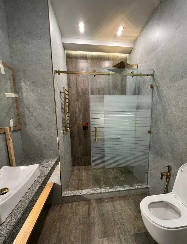 Госпитальный • 2 комнаты • 60 м² • 5/7 этаж 4