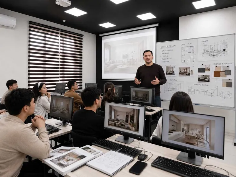 ‼️Курсы AutoCAD в Ташкенте‼️ Обучение АвтоКАД в Ташкенте Autodesk — фото 3