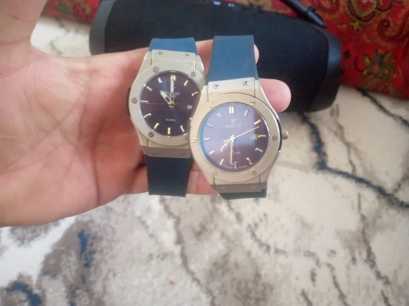 HUBLOT сагат зор 3 HUBLOT сагат зор 3