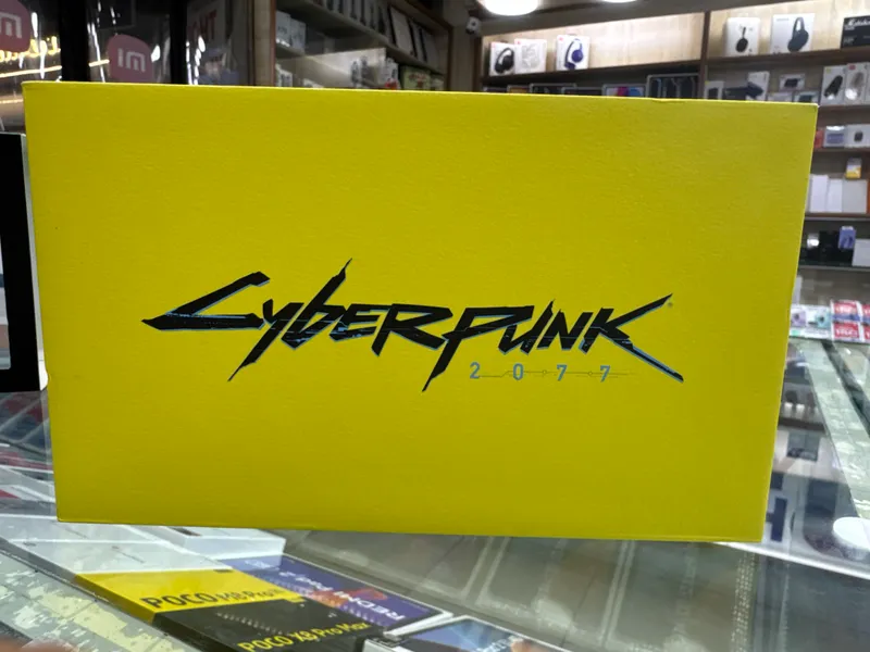 Viture Cyberpunk 2077 Limited 2 Viture Cyberpunk 2077 Limited 2