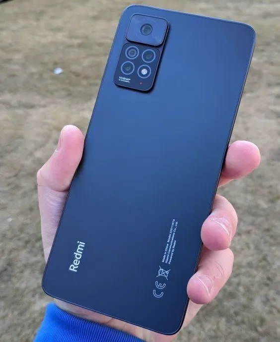 Redmi Note 11 Pro IDEAL