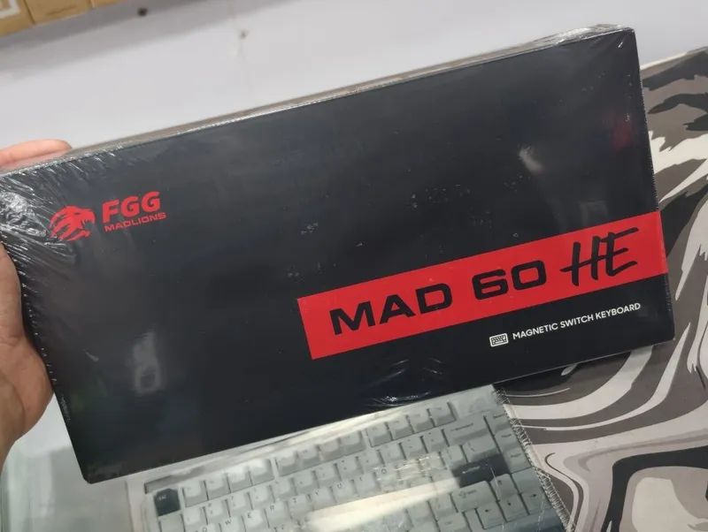 Madlions mad 60he 2 Madlions mad 60he 2