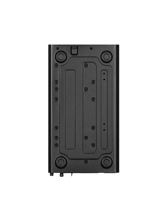 Компьютерный корпус 2E Gaming 2E-V510B (Credo Plus) с блоком питания 600 Вт — фото 4