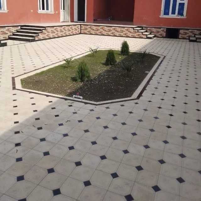 Burchatka kafel ishlarini qilamiz 4