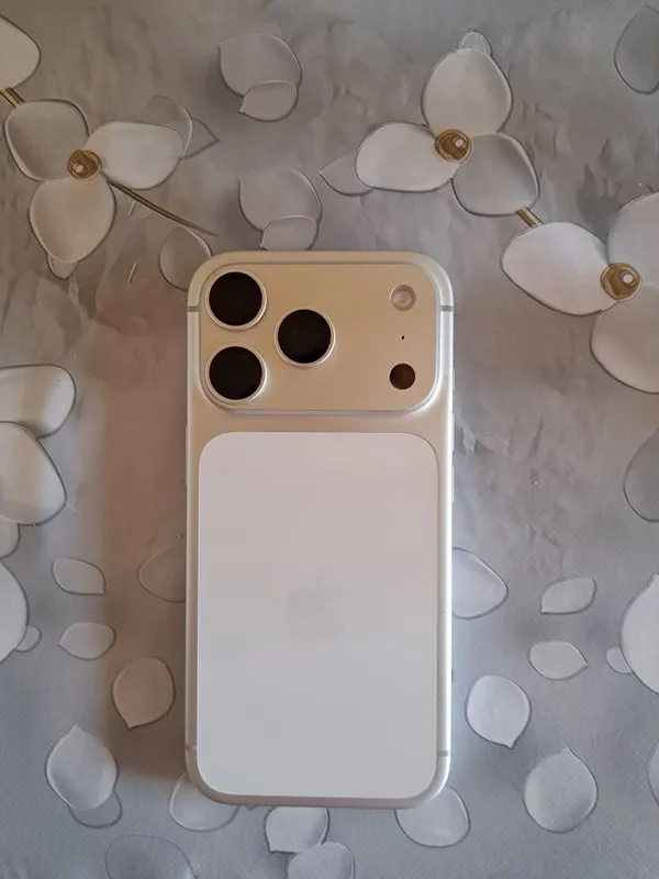 Ideal Iphone 17 Pro LL/A 1 Ideal Iphone 17 Pro LL/A 1