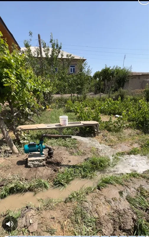Suv nasos oʻrnatamiz 1500 sfatli va arzon 32 razmerdan 100 talikacha — фото 1 Suv nasos oʻrnatamiz 1500 sfatli va arzon 32 razmerdan 100 talikacha — фото 1