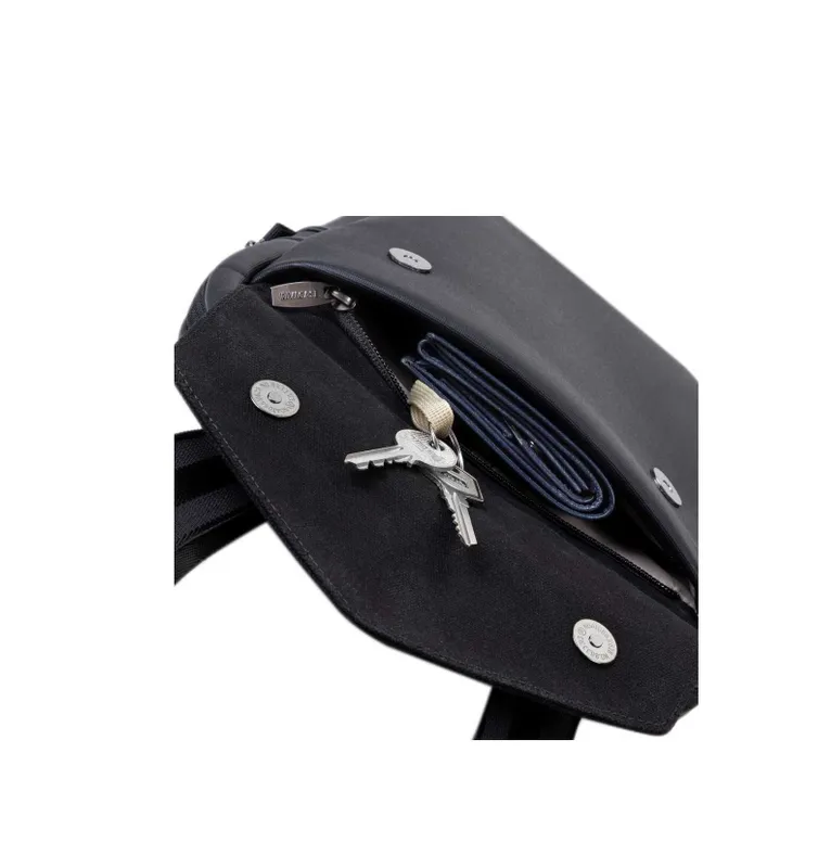 ^Сумка RIVACASE 8511 black 11" Canvas Crossbody bag / 6 3 ^Сумка RIVACASE 8511 black 11" Canvas Crossbody bag / 6 3
