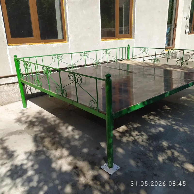 Темир Сури сотилади кимга керак булса — фото 1