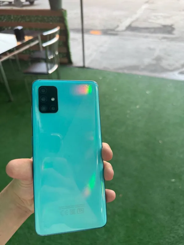 Samsung galaxy a51 2