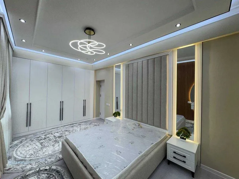 №5131 Продается квартира с евро ремонтом 5