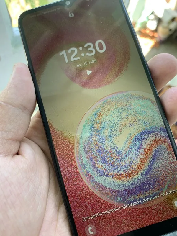 Samsung A04e 32 gb