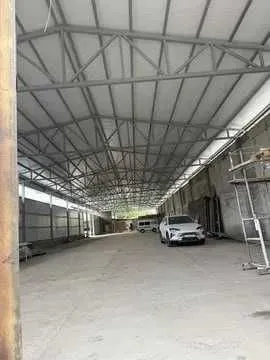 Склад под таможенный или хранения Чаланзарский РОВД — фото 3