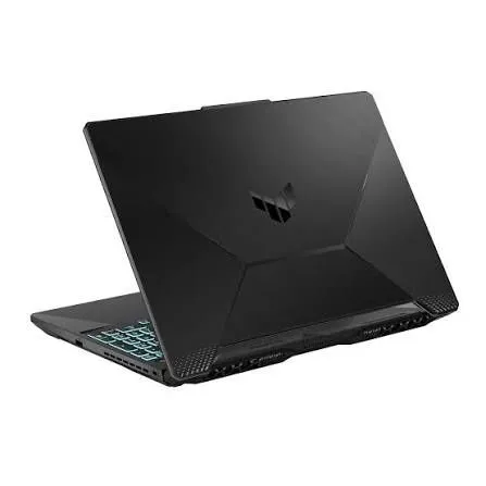 Asus tuf gaming a 15 — фото 1