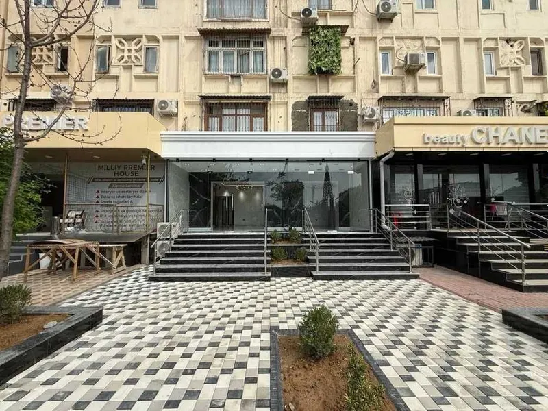 Сдаётся офис в аренду | Ганга | Ц15 | — фото 1