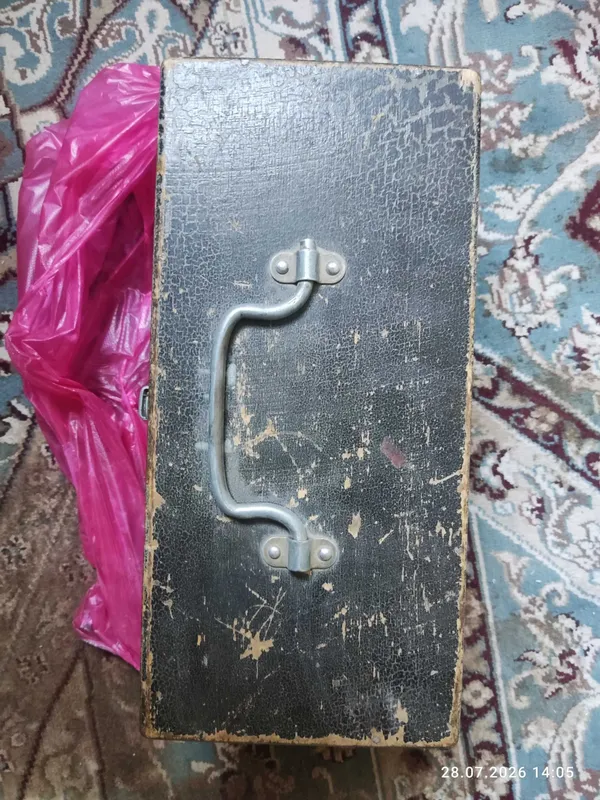 Продам тестер ТТ-1 1 Продам тестер ТТ-1 1