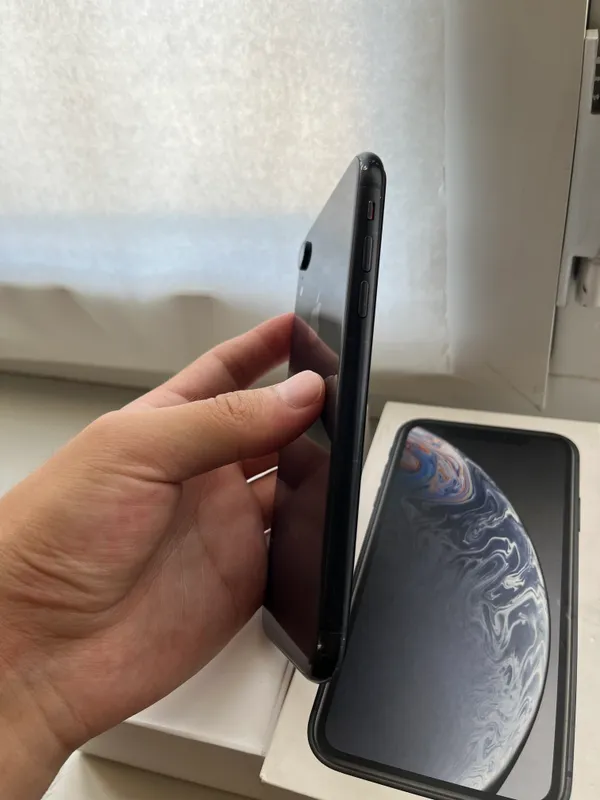 Iphone xr 2