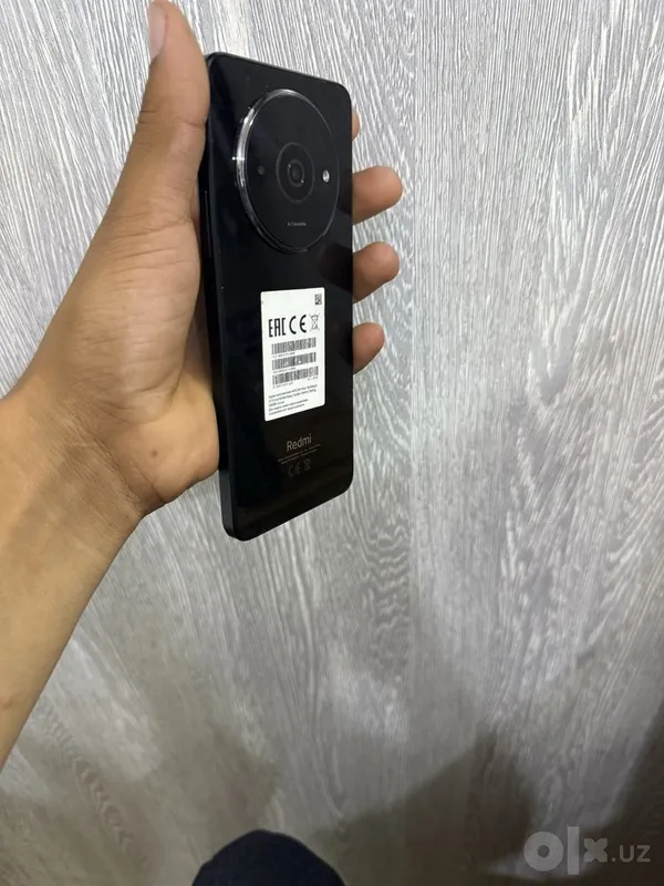 Redmi A3, есть доставка 4