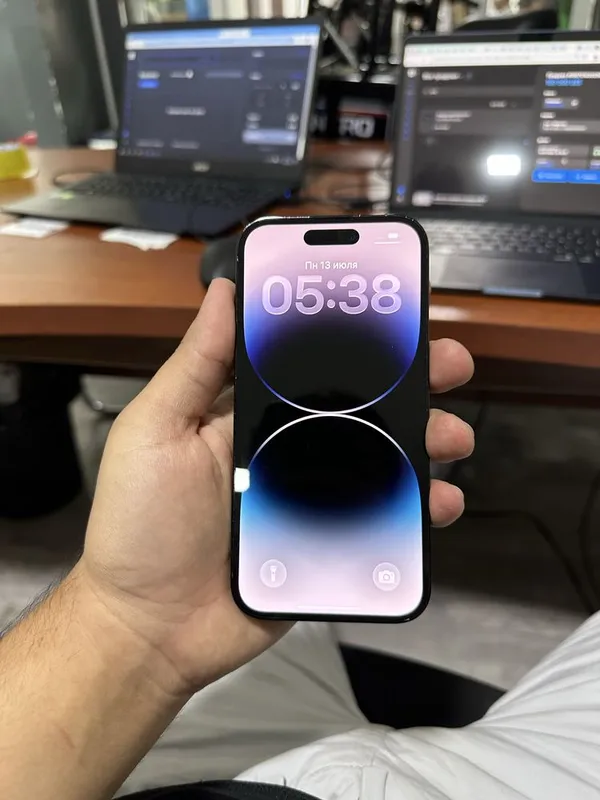 Iphone 14 pro 128 3 Iphone 14 pro 128 3