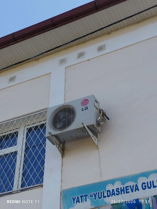 Kansaner sotiladi 12 talik LG 1