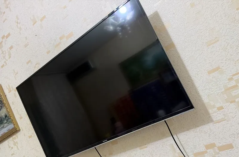 Продаётся Samsung UE43K5002AK телевизор 2