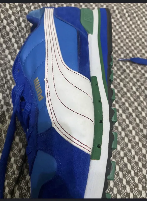 Puma krasovka original velikan 5 Puma krasovka original velikan 5