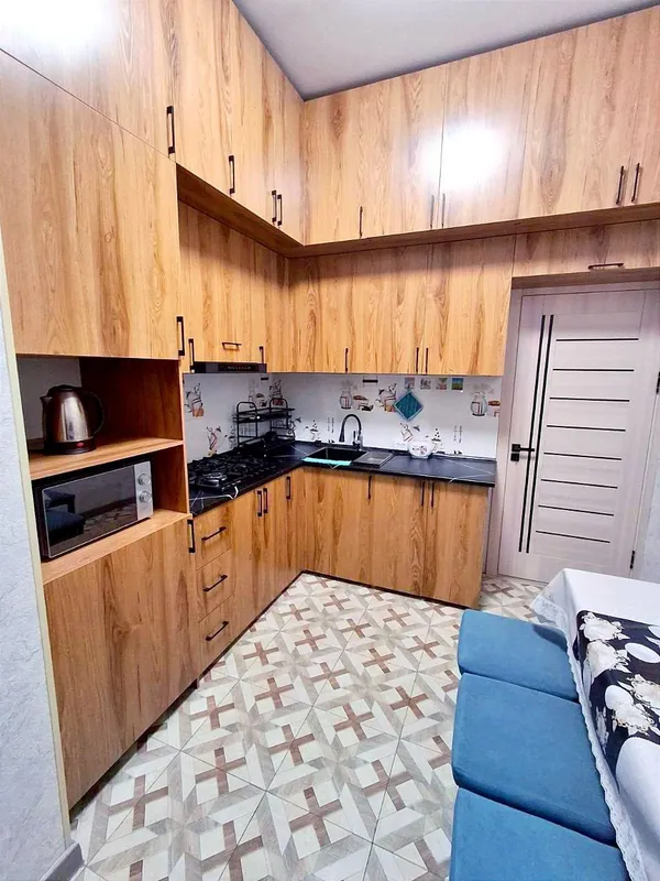Адрес: Samarqand Darvoza, от 1-й Горбольницы 3