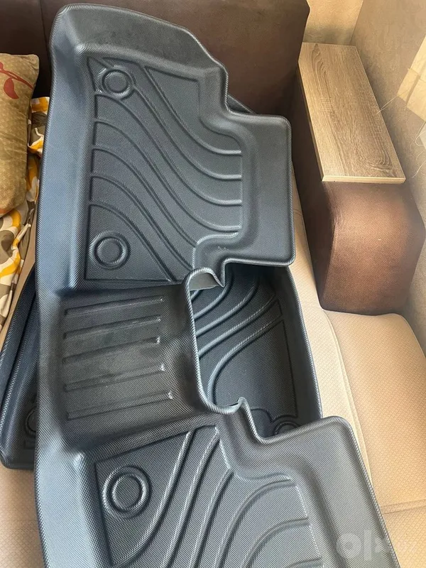 EQE SUV polik yengi . 4 EQE SUV polik yengi . 4