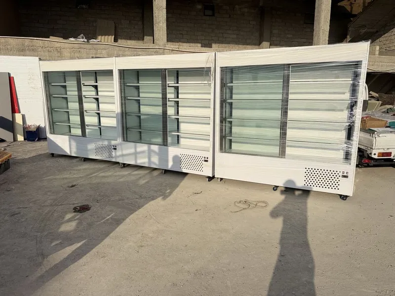 Shikaf vetrinalarimiz Uzbekiston buylab yetkazib beramiz — фото 3