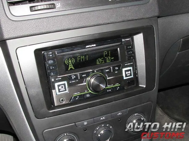 Alpine CDE-W269BT оригинал б/у процессорная автомагнитола 1 Alpine CDE-W269BT оригинал б/у процессорная автомагнитола 1