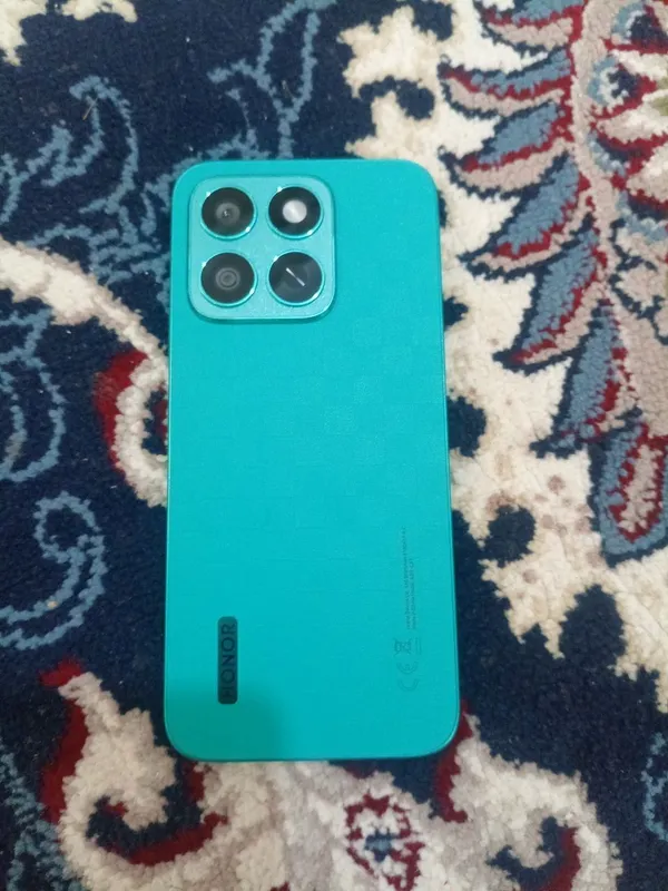 Honor X8c 2 Honor X8c 2