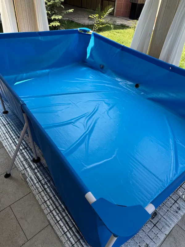 BestWay Steel Pro basseyn 3.00 M x 2.01 M — фото 4