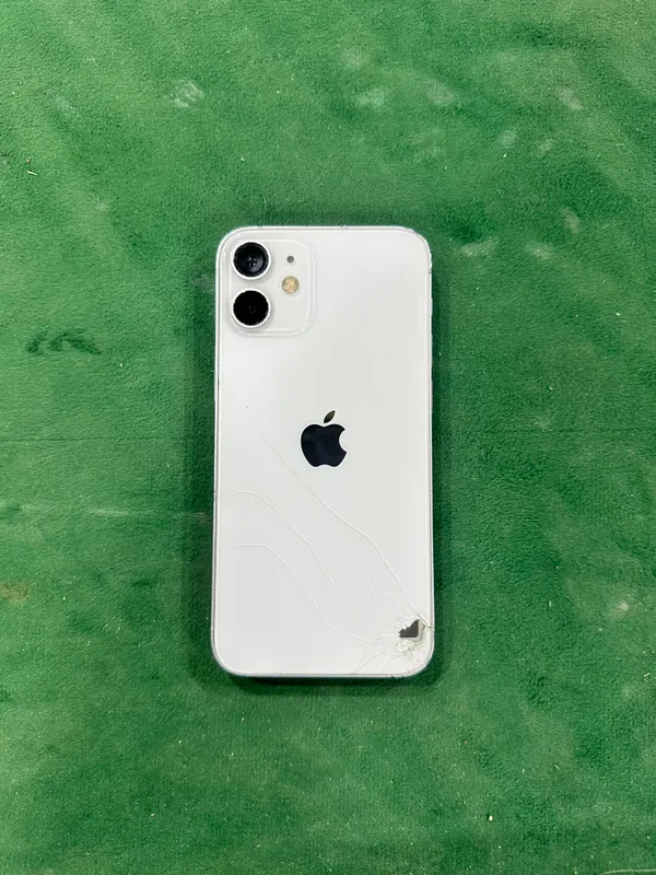 iPhone 12 mini
