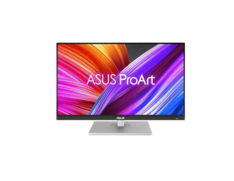 ' Монитор 27" ASUS ProArt PA278CGV (QHD 2K, 144Hz, IPS, USB-C 90W) — фото 2