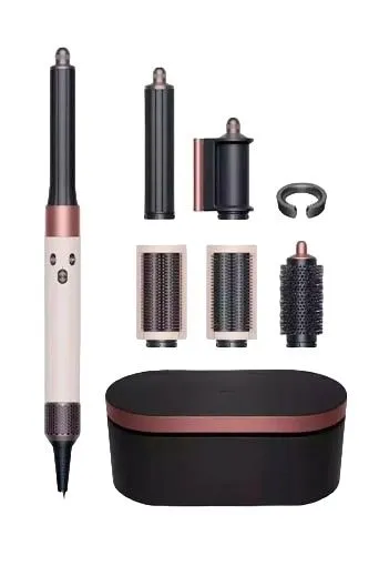 Фен-стайлер Dyson Airwrap HS05 керамический розовый
