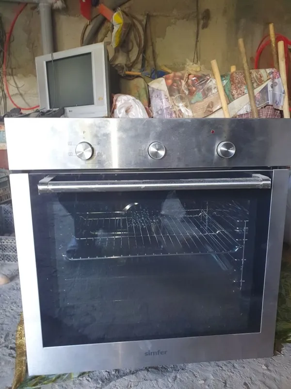 Simfer B 6106 OERIM madeli 1 Simfer B 6106 OERIM madeli 1