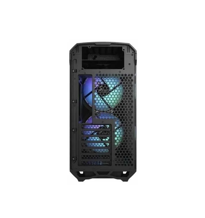 ^Fractal Design Torrent Compact - Black RGB TG Light Tint korpusi 4