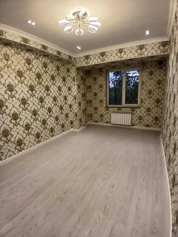 Продам 1 ком квартиру Новостройка Бойжигит №М212 — фото 2