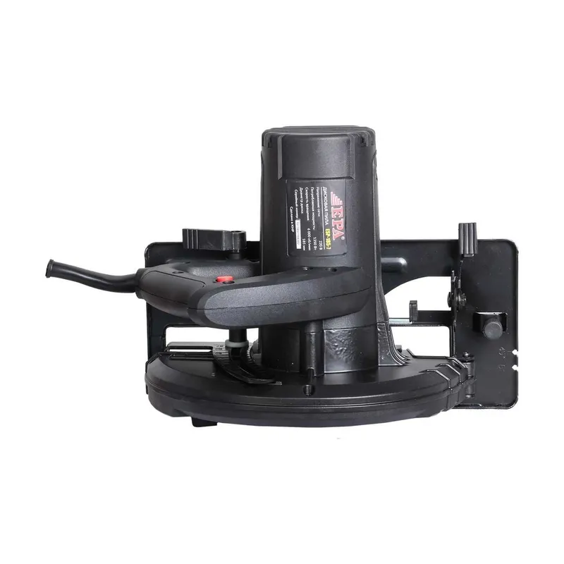 Psholka EPA ESP-185-7 Aylana Arra (1350W) Циркулярная пила — фото 2
