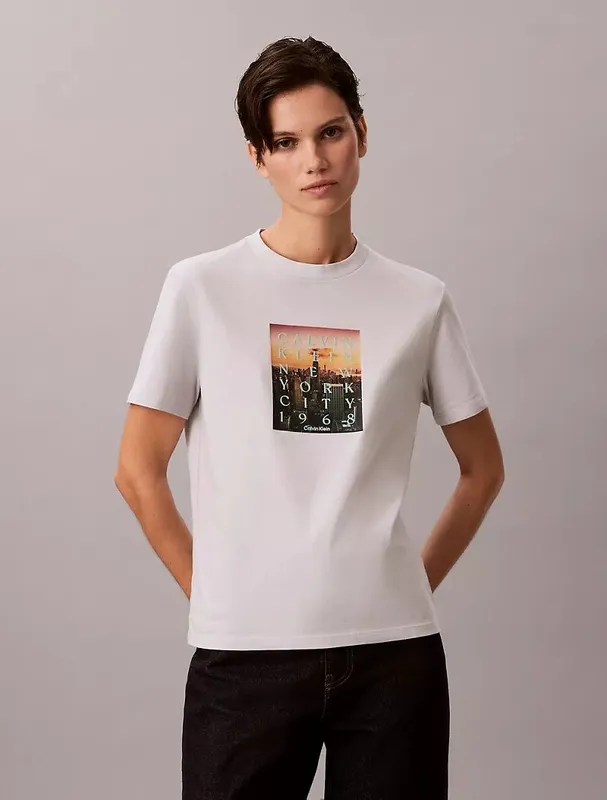 Футболка от Calvin Klein женские — фото 6
