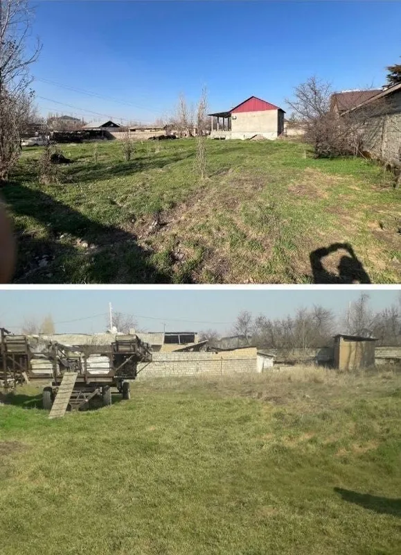 Продается земельный участок Олимпийский городок, 37 соток — фото 4 Продается земельный участок Олимпийский городок, 37 соток — фото 4