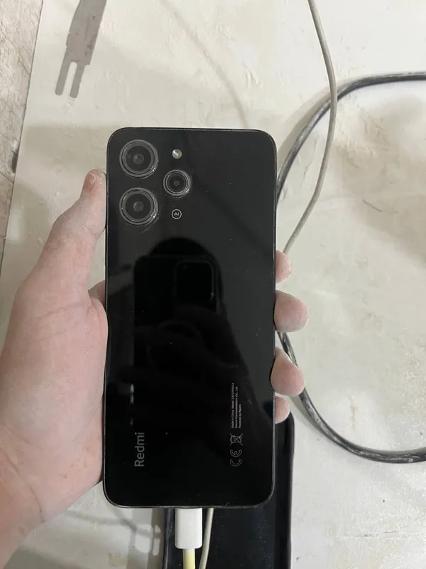 Redmi 12 2 Redmi 12 2