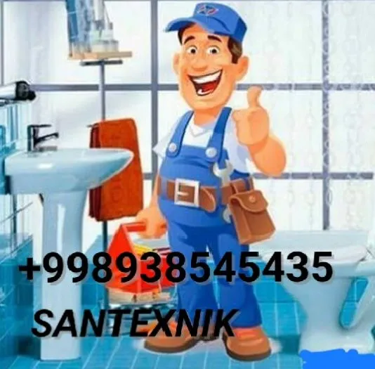 Santexnik 24/7**