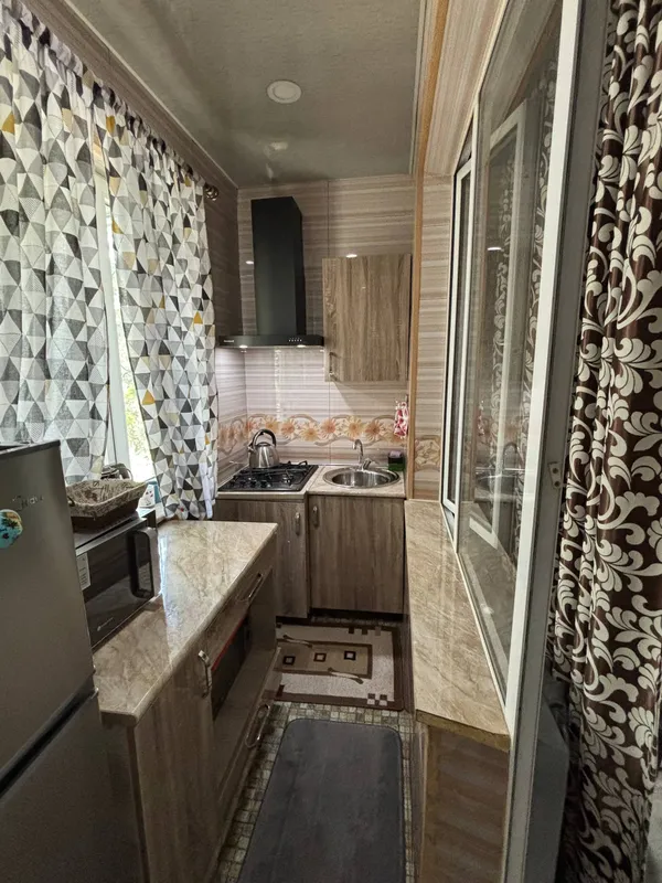 Продажа Чиланзар 9 квартал 1в2/4/4 Мебель,техника — фото 5