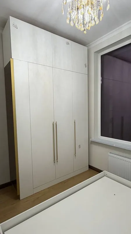 Botanika Saroy JKda 2 xonali kvartira sotiladi 4 Botanika Saroy JKda 2 xonali kvartira sotiladi 4